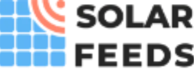 Solar feed logo