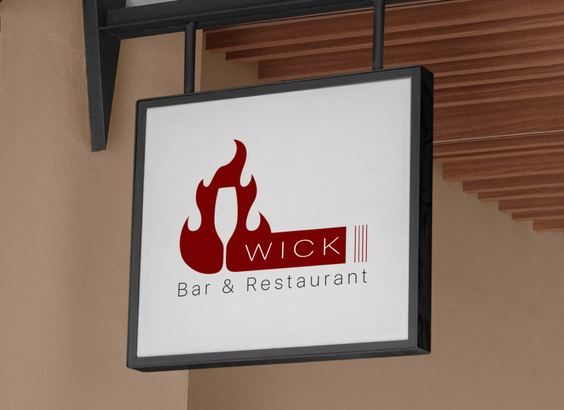 Wick bar & restaurant
