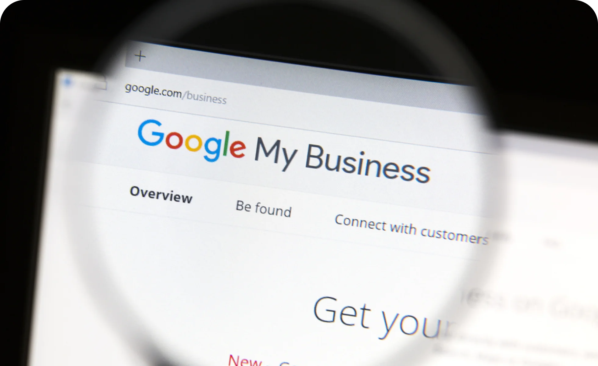 Improve Google My Business (GMB) Optimization