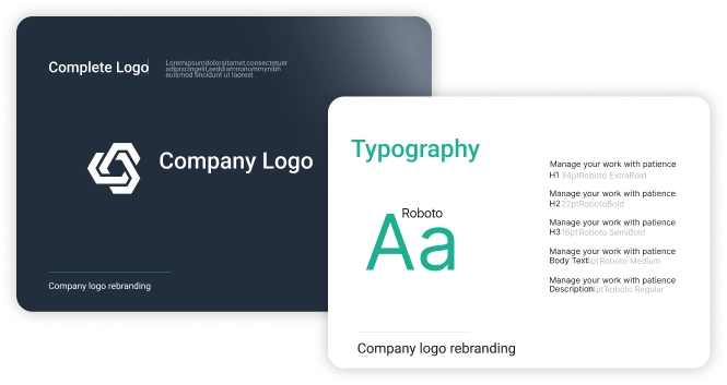 Branding