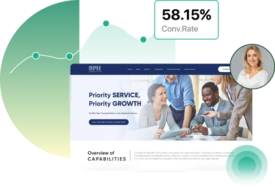 Conversion Rate Optimization