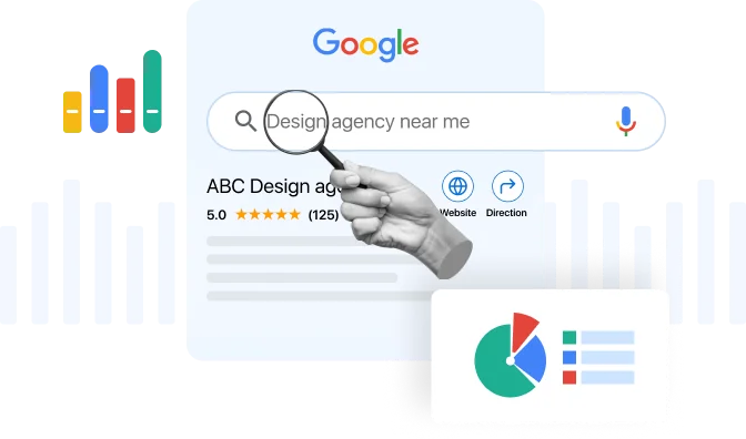 Search Engine Optimization - SEO