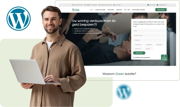 WordPress Experts
