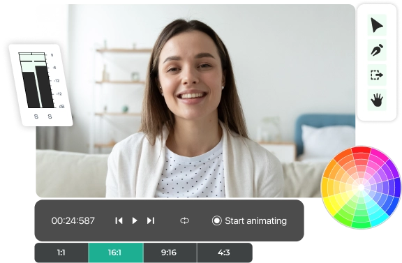 Creative Video Solutions