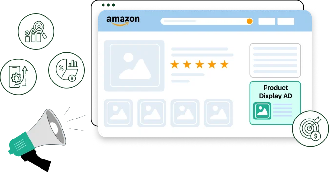 Amazon Marketing