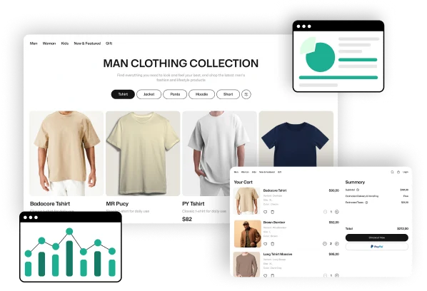 eCommerce SEO