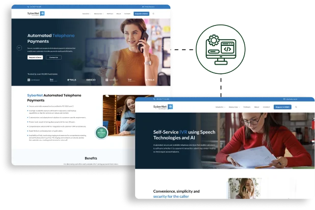 Web Design and Development