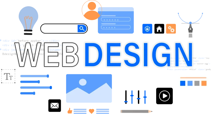 Custom Web Design