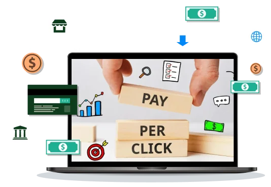 Pay Per Click