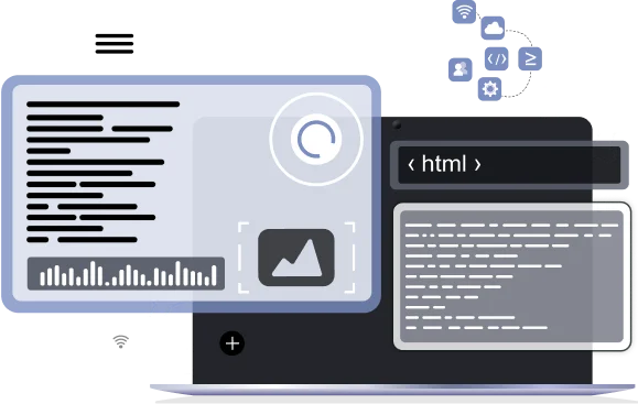Custom Web Development