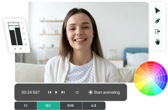 Video Production