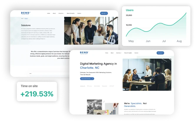 On-Page SEO