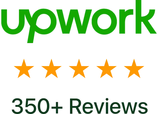 Upwork- Online reviews
