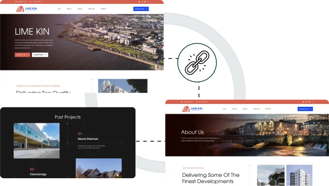 Link Building