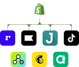 Shopify App Integrations (Mobile Application)