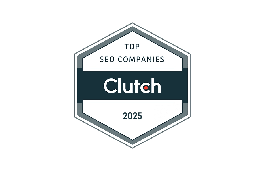 Top SEO Company 2025