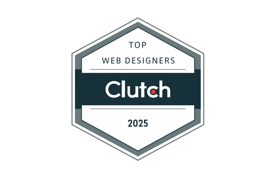 Top Web Design Company 2025