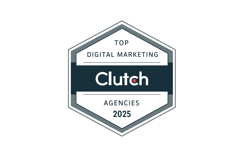 Top Digital Marketing Agency 2025