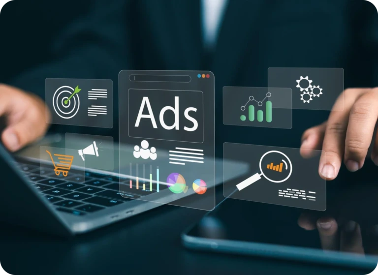 Advertising C