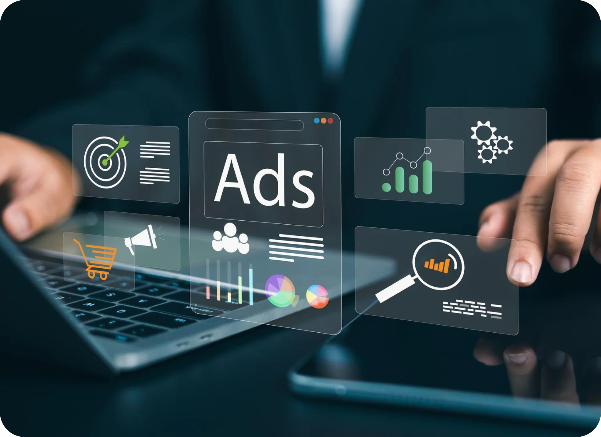 Performance max black box: where your budget actually goes