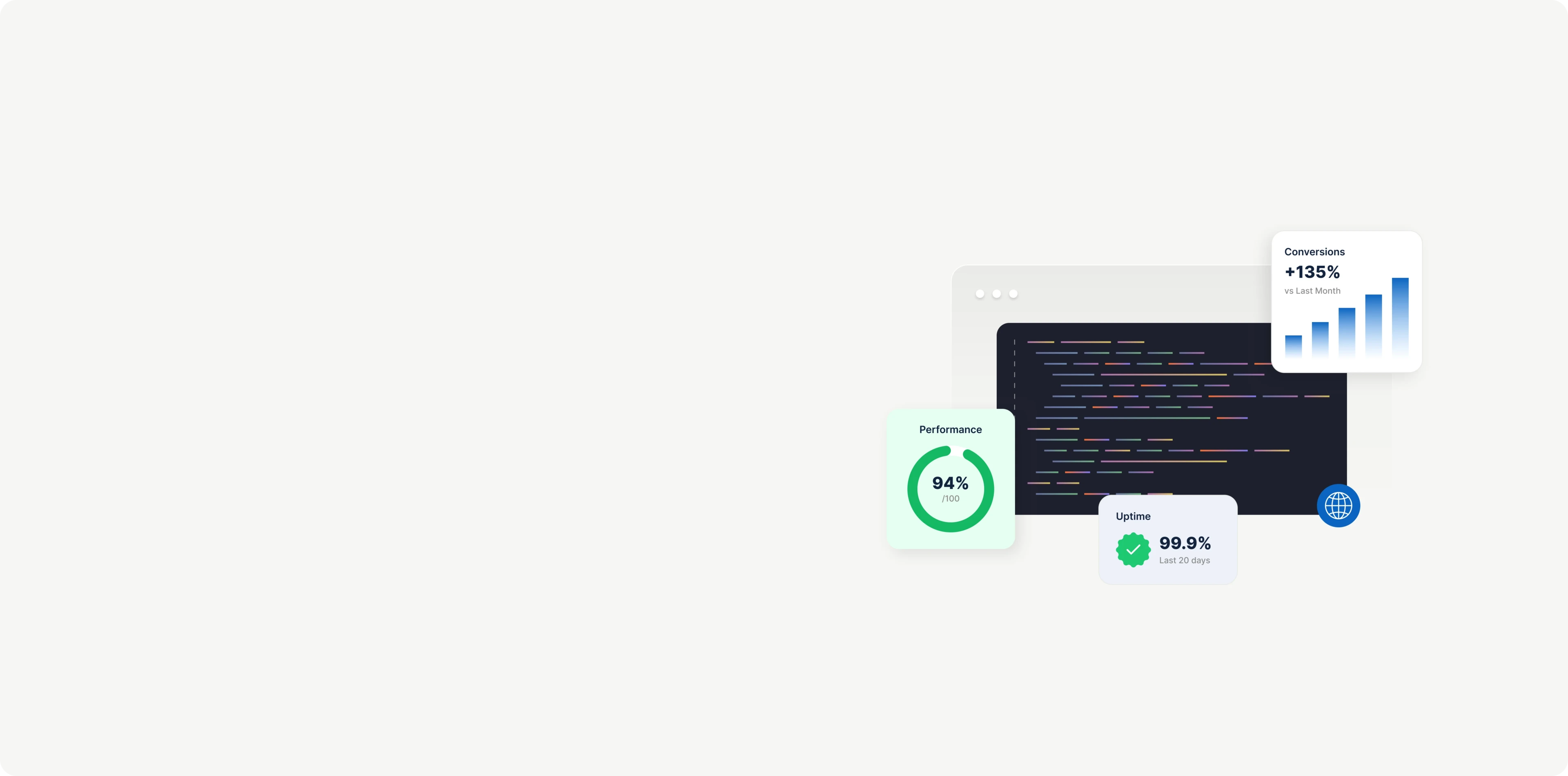 Web Development Hero