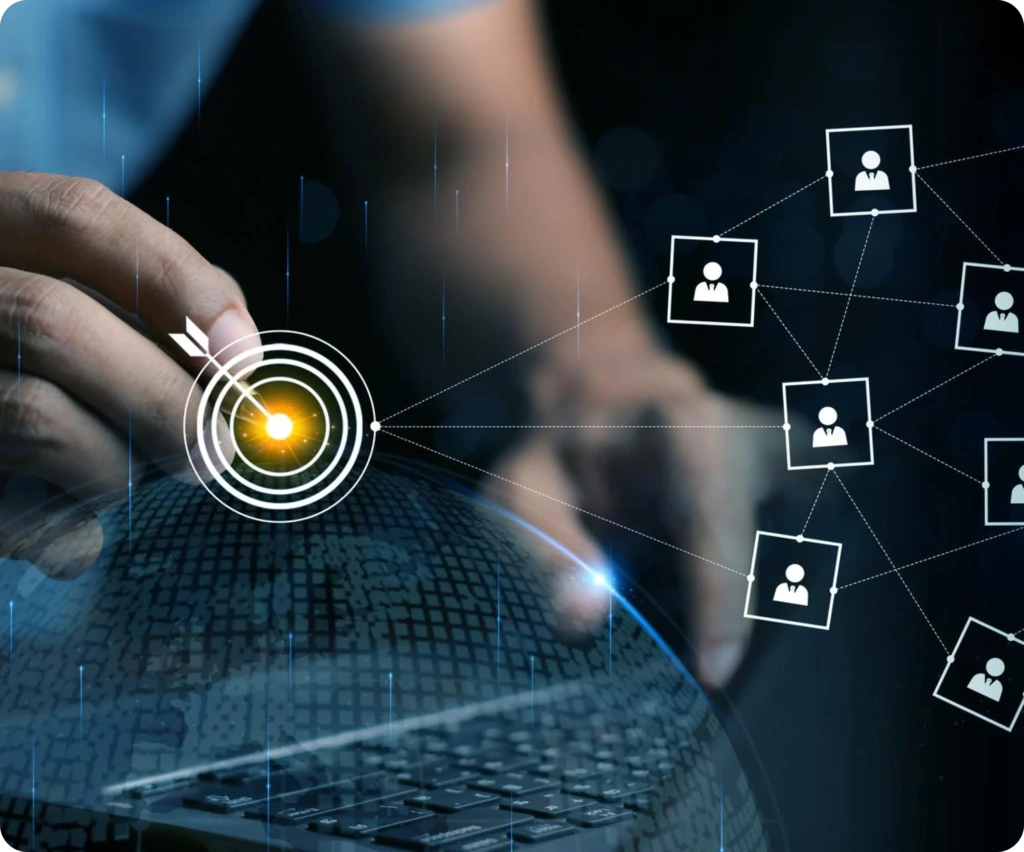 Web development agency