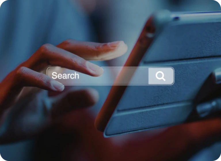 Search C