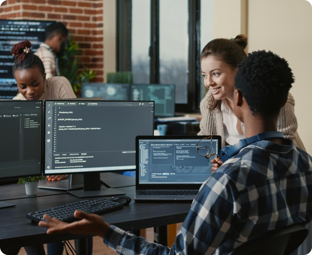 Web Development 4