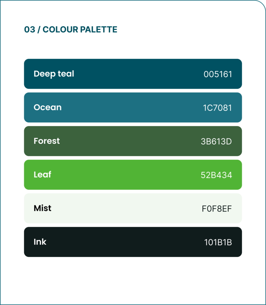 Colors